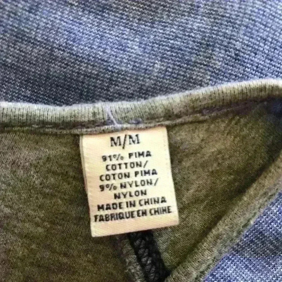 ❤️💙NY Giants Top - Picture 6 of 7